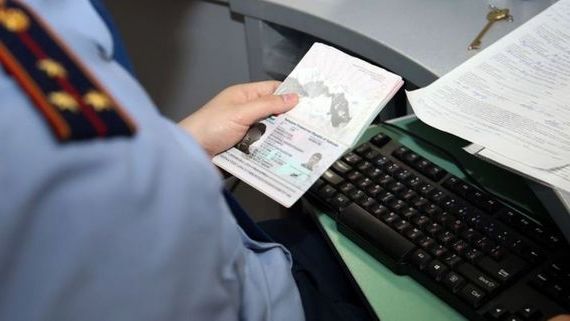 прописка в Губкине